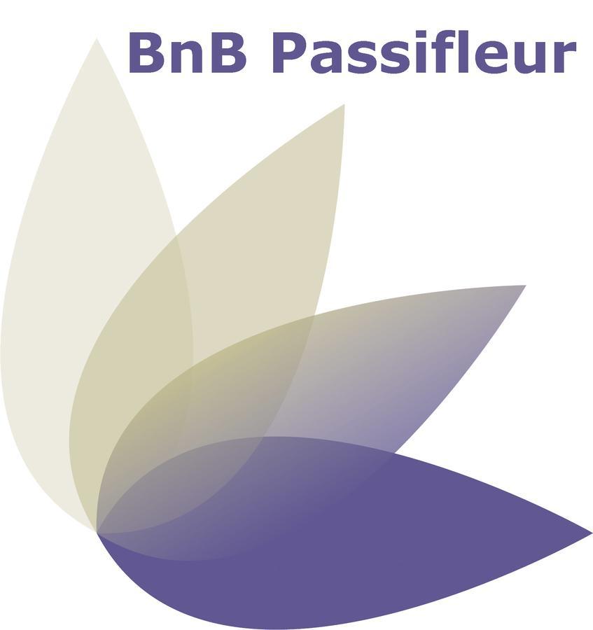 B+B Passifleur Delémont Esterno foto